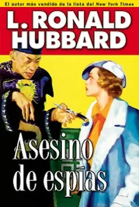 Hubbard |  Asesino de Espías | eBook | Sack Fachmedien