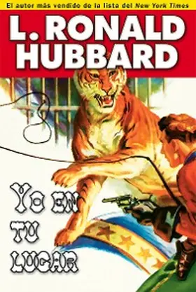 Hubbard |  Yo en tu Lugar | eBook | Sack Fachmedien