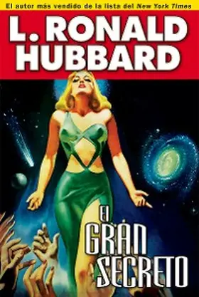 Hubbard |  El gran secreto | eBook | Sack Fachmedien