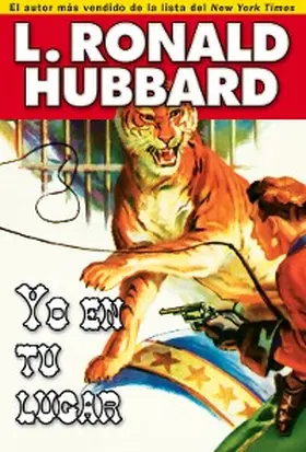 Hubbard |  Yo en tu Lugar | eBook | Sack Fachmedien