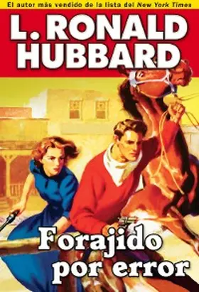 Hubbard |  Forajido por error | eBook | Sack Fachmedien