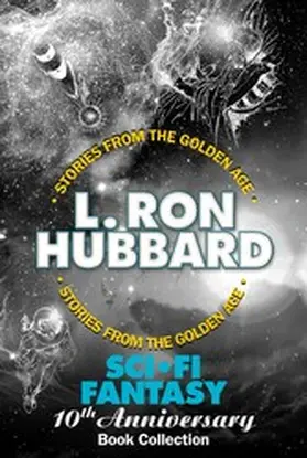 Hubbard |  Sci-Fi / Fantasy 10th Anniversary Book Collection (One Was Stubborn, The Tramp, If I Were You and The Great Secret) | eBook | Sack Fachmedien
