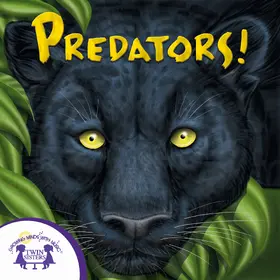 Goin |  Know-It-Alls! Predators | eBook | Sack Fachmedien