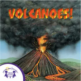 Goin |  Know-It-Alls! Volcanoes | eBook | Sack Fachmedien