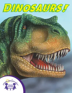 Johnson |  Know-It-Alls! Dinosaurs | eBook | Sack Fachmedien