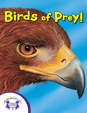 Anderson |  Know-It-Alls! Birds of Prey | eBook | Sack Fachmedien
