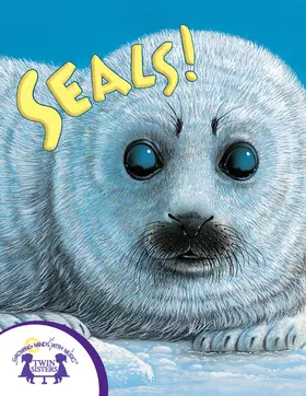 Catala |  Know-It-Alls! Seals | eBook | Sack Fachmedien
