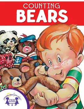 Nayer |  Counting Bears | eBook | Sack Fachmedien
