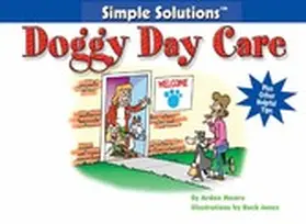 Moore |  Doggy Day Care | eBook | Sack Fachmedien