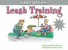 Thornton |  Leash Training | eBook | Sack Fachmedien