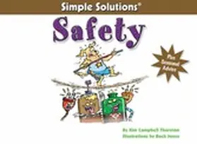 Thornton |  Safety | eBook | Sack Fachmedien