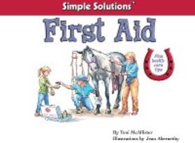 Mcallister | First Aid | E-Book | sack.de