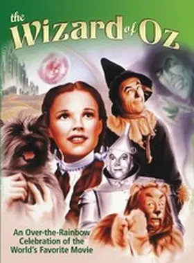 Nussbaum |  Wizard of Oz | eBook | Sack Fachmedien