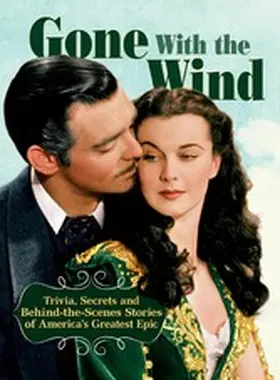 Nussbaum |  Gone With The Wind | eBook | Sack Fachmedien