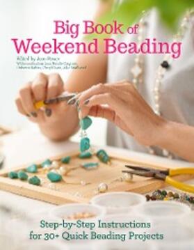 Power |  Big Book of Weekend Beading | eBook | Sack Fachmedien