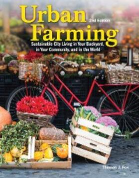 Fox | Urban Farming 2nd Ed | E-Book | sack.de