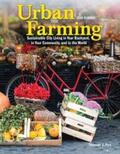 Fox |  Urban Farming 2nd Ed | eBook | Sack Fachmedien