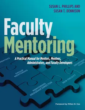 Phillips / Dennison |  Faculty Mentoring | Buch |  Sack Fachmedien