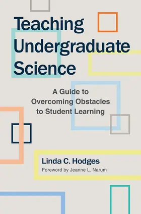 Hodges |  Teaching Undergraduate Science | Buch |  Sack Fachmedien