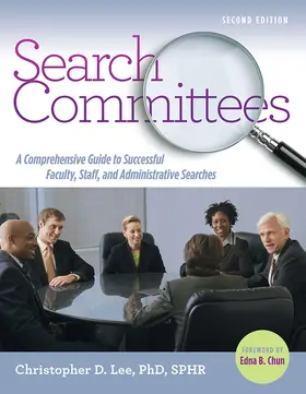 Lee |  Search Committees | Buch |  Sack Fachmedien