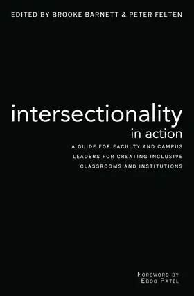 Felten / Barnett | Intersectionality in Action | Buch | 978-1-62036-319-5 | www.sack.de