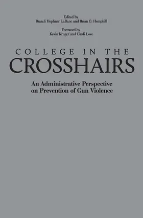 Hemphill / LaBanc |  College in the Crosshairs | Buch |  Sack Fachmedien