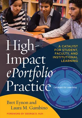 Eynon / Gambino | High-Impact ePortfolio Practice | Buch | 978-1-62036-505-2 | www.sack.de