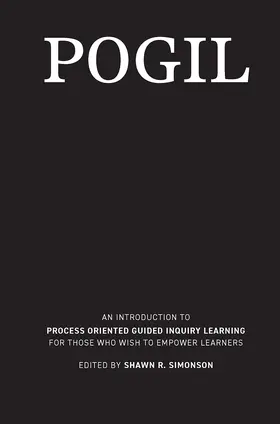 Simonson |  POGIL | Buch |  Sack Fachmedien