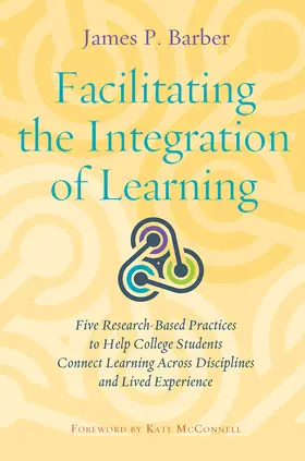 Barber |  Facilitating the Integration of Learning | Buch |  Sack Fachmedien