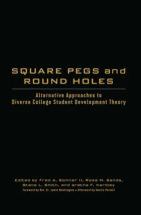 Bonner II / Banda / Smith |  Square Pegs and Round Holes | Buch |  Sack Fachmedien