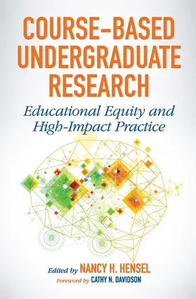 Hensel |  Course-Based Undergraduate Research | Buch |  Sack Fachmedien