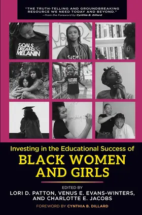 Patton / Evans-Winters / Jacobs |  Investing in the Educational Success of Black Women and Girls | Buch |  Sack Fachmedien