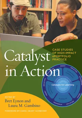 Eynon / Gambino | Catalyst in Action | Buch | 978-1-62036-867-1 | www.sack.de