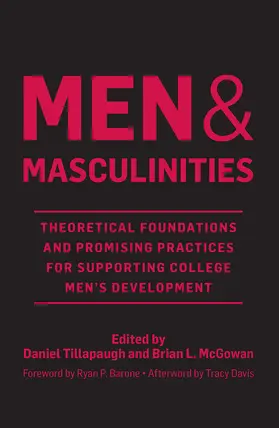 Tillapaugh / McGowan |  Men and Masculinities | Buch |  Sack Fachmedien