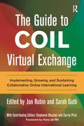 Rubin / Guth |  The Guide to COIL Virtual Exchange | Buch |  Sack Fachmedien