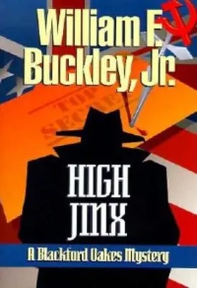 Buckley |  High Jinx | eBook | Sack Fachmedien