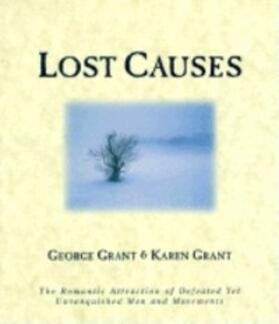 Grant |  Lost Causes | eBook | Sack Fachmedien