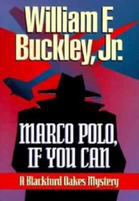 Buckley |  Marco Polo, If You Can | eBook | Sack Fachmedien