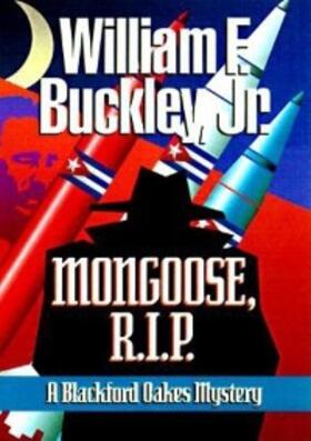 Buckley |  Mongoose, RIP | eBook | Sack Fachmedien