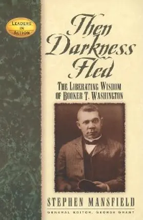 Mansfield |  Then Darkness Fled | eBook | Sack Fachmedien