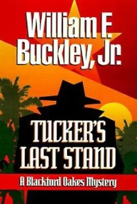 Buckley |  Tucker's Last Stand | eBook | Sack Fachmedien