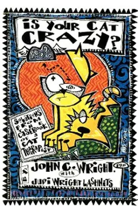Wright |  Is Your Cat Crazy? | eBook | Sack Fachmedien