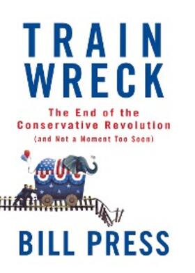 Press |  Trainwreck | eBook | Sack Fachmedien