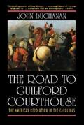 Buchanan |  The Road to Guilford Courthouse | eBook | Sack Fachmedien