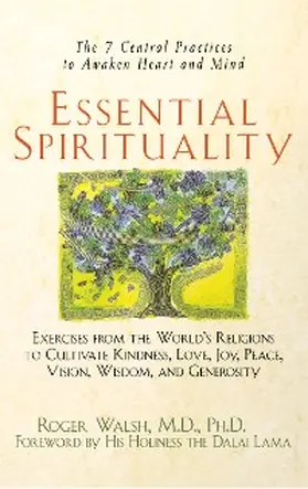 Walsh |  Essential Spirituality | eBook | Sack Fachmedien