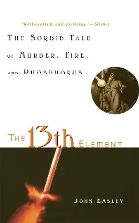Emsley |  The 13th Element | eBook | Sack Fachmedien