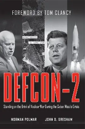 Polmar |  DEFCON-2 | eBook | Sack Fachmedien