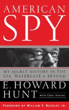 Hunt |  American Spy | eBook | Sack Fachmedien