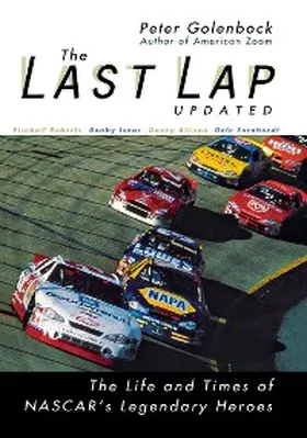 Golenbock |  The Last Lap | eBook | Sack Fachmedien