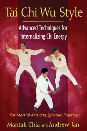 Chia / Jan |  Tai Chi Wu Style | eBook | Sack Fachmedien